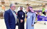 إطلاق أربع دراسات عن سلوك المستهلك أثناء تسوّق المنتجات الغذائية