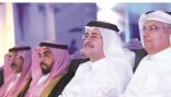 أكاديمية الحفر العربية السعودية تحتفل بتخريج أول دفعة من الطلبة