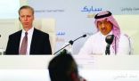 ارتفاع أرباح “سابك” إلى 6.1 مليارات ريال بنسبة 5 % في الربع الثالث