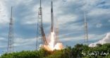 إطلاق SpaceX شحنة من المعدات العلمية لناسا إلى محطة الفضاء الدولية