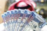 الأصول الاحتياطية للمملكة تنمو إلى 1.865 تريليون ريال خلال فبراير
