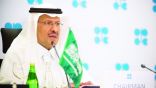 «أوبك +» توافق على تخفيض الإنتاج عشرة ملايين برميل.. وتدعو الجميع للمساهمة في استقرار السوق