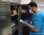 794 جولة رقابية نفذتها أمانة الشرقية على الأسواق والمراكز التجارية