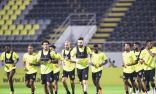 الاتحاد يستأنف تدريباته.. والمولد يواصل التأهيل