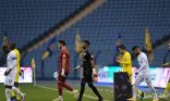الأهلي يكسب مواجهة النصر في دوري كأس الأمير محمد بن سلمان للمحترفين