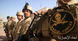 القوات العراقية تعثر على كميات كبيرة من الأسلحة والمتفجرات شمال بغداد