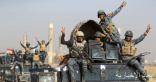 العراق: عملية عسكرية ضد تنظيم داعش قرب الحدود مع سوريا