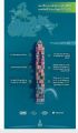 “موانئ” : إطلاق أول خط شحن ملاحي جديد لميناء جدة الإسلامي خلال عام 2021