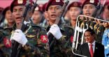 ميانمار.. الجيش يحل الحكومة بعد الانقلاب ويعين 11 وزيرا جديدا