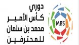 الوحدة يتغلب على الفيصلي في دوري كأس الأمير محمد بن سلمان للمحترفين