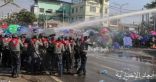 الأمم المتحدة تدعو جيش ميانمار إلى الكف عن قتل المحتجين واعتقالهم