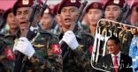 أمريكا تفرض عقوبات على مسؤولين على صلة بجيش ميانمار