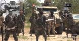 إطلاق سراح 14 طالبا بنيجيريا اختطفهم مسلحون الشهر الماضي