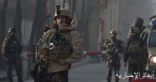 مقتل 11 مدنيا جراء انفجار فى أفغانستان