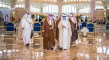 وزير خارجية دولة الكويت يصل الرياض