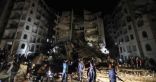 الدفاع الروسية: رصد 32 عملية قصف من قبل “النصرة” فى منطقة إدلب