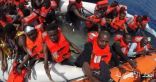 إيطاليا تطالب الدول الأوروبية بالسماح بفتح موانئها أمام سفن إنقاذ المهاجرين