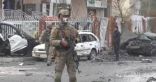 طالبان تغتال مدير المركز الإعلامى للحكومة الأفغانية وتسيطر على مدينة زارانج