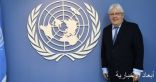 الأمم المتحدة تدعو لتوسيع العمليات الإنسانية وحماية المدنيين فى سوريا
