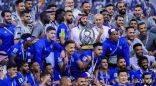 الهلال يتوّج بدوري أبطال آسيا 2021 للمرة الرابعة في تاريخه