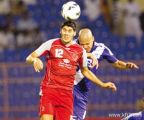 الجابر يطالب الهلال بالتركيز آسيويا