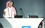 الشمري: أضطررنا لإيقاف بيع تذاكر الهلال والنصر