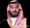 سمو ولي العهد يعزي نائبة رئيس تنزانيا في وفاة الرئيس ماقوفولي