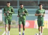 الأهلي يستأنف التدريبات وهاسي يصل الخميس