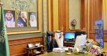 مجلس الشورى يعقد جلسته العادية الأربعين من أعمال السنة الأولى للدورة الثامنة