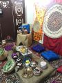 مهرجان يوم «الجنادرية» في المتوسطة الثالثة بالخفجي