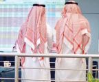 مؤشر الأسهم السعودية يكسب 1163 نقطة في 9 أشهر