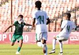 “الأخضر الشاب” يتأهل لنصف نهائي كأس العرب