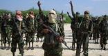مقتل أكثر من 200 عنصرا من حركة الشباب الصومالية فى عملية للجيش بمحافظة مدغ