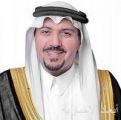 سمو أمير القصيم يهنئ نادي الصقر الرياضي ببطولة المملكة للدرجة الثالثة