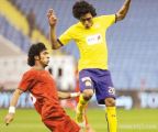 النصر يخشى فورة الاتفاق.. ونجران يؤرق انتفاضة الهلال