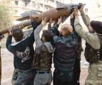 مصرع العشرات من جنود “النظام” بـحلب وحماة