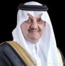 أمير المنطقة الشرقية يشيد بجهود الجهات العاملة في منافذ المنطقة لخدمة ضيوف الرحمن
