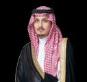 “أحمد بن فهد”: المملكة تقوم بدور عربي وإسلامي كبير لتوحيد الصف واجتماع الكلمة
