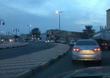 ساحة حي الفهد بالخفجي من متنفس للأهالي.. إلى حلبة تفحيط ومشاجرات