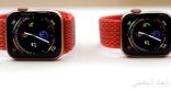 أبل تطرح ساعة Apple Watch Series 5 الشهر المقبل بشاشة OLED