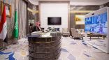 بيان سعودي – عراقي: تنسيق المواقف ومواجهة خطر الإرهاب