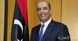 نائب رئيس المجلس الرئاسى الليبى يلتقى بالرئيس الجزائرى للتشاور حول التطورات فى ليبيا