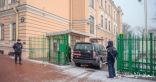 الأمن الروسى يلقى القبض على نائبة رئيس أكبر بنك فى البلاد