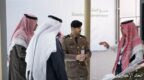 الأمن العام يستعرض بوابة “أمن” في جناح وزارة الداخلية بمعرض “صنع في السعودية 2025”