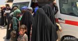 الأمم المتحدة تندد بالإعتداء على الفارين من الفلوجة