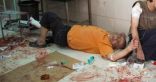 طائرات سورية وروسية تمطر حلب بوابل من القنابل والصواريخ وتقتل 32 مدنيا