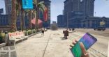 سامسونج تطالب جوجل بحذف فيديو لعبة GTA V من يوتيوب بسبب نوت 7