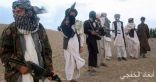 مقتل وإصابة 20 مسلحا من طالبان فى غارات جوية بشرق أفغانستان