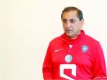 دياز للإدارة: اختيار الأجانب لا يتجاوز خمسة