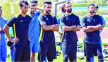 الخليج يصحح أخطاء ثلاثية بالعباس أمام المرسى